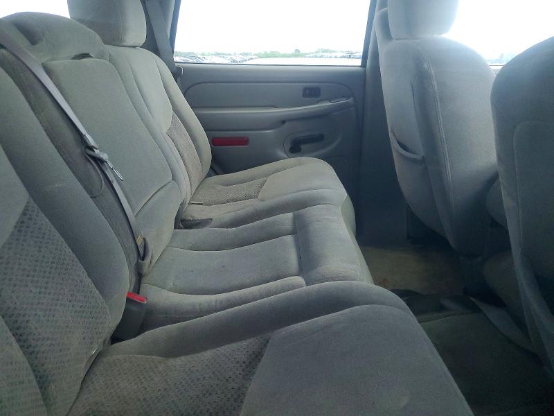 Aukcja sprzedaży 2004 Chevrolet Tahoe, vin: 1GNEC13V54R218678, numer aukcji: 49952306