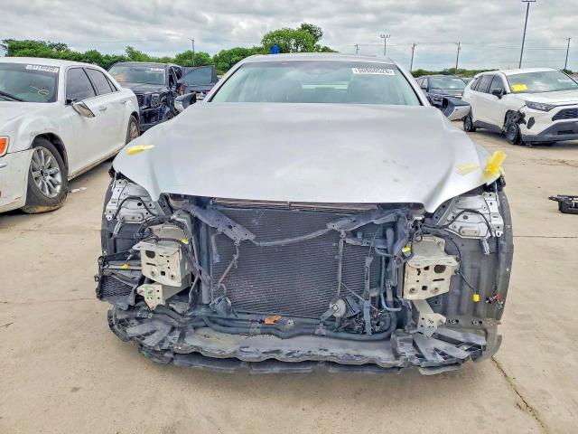 50860526 :رقم المزاد ، JTHC51FF6J5005318 vin ، 2018 Lexus Ls 500 مزاد بيع