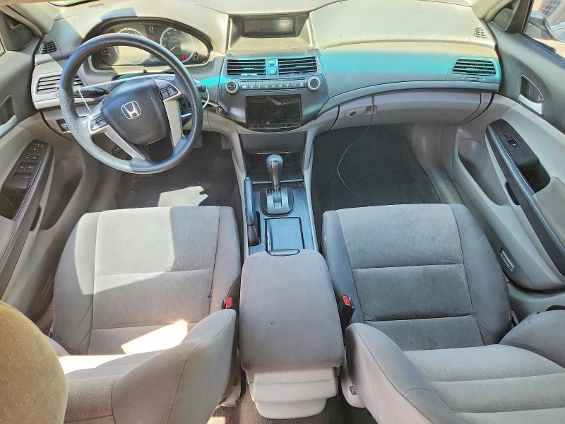 Aukcja sprzedaży 2008 Honda Accord, vin: JHMCP264X8C020618, numer aukcji: 51039916