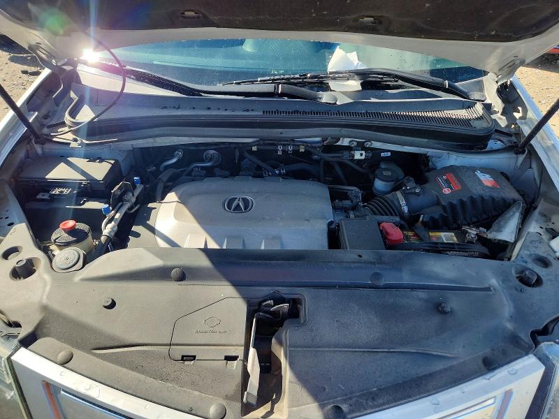 Aukcja sprzedaży 2013 Acura Mdx, vin: 2HNYD2H42DH508668, numer aukcji: 49569536