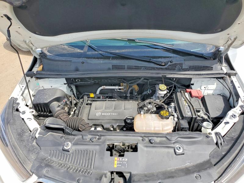 Продаж на аукціоні авто 2018 Buick Encore, vin: KL4CJESBXJB555169, номер лоту: 50953336