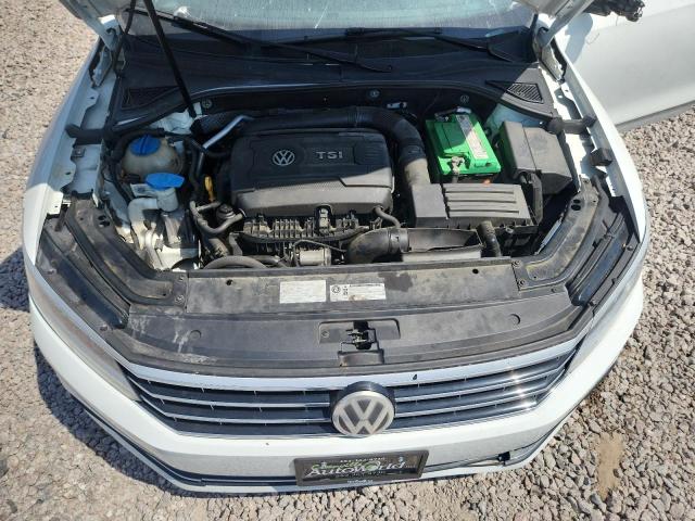 2016 Volkswagen Passat მანქანა იყიდება აუქციონზე, vin: 1VWBT7A33GC060085, აუქციონის ნომერი: 49626606