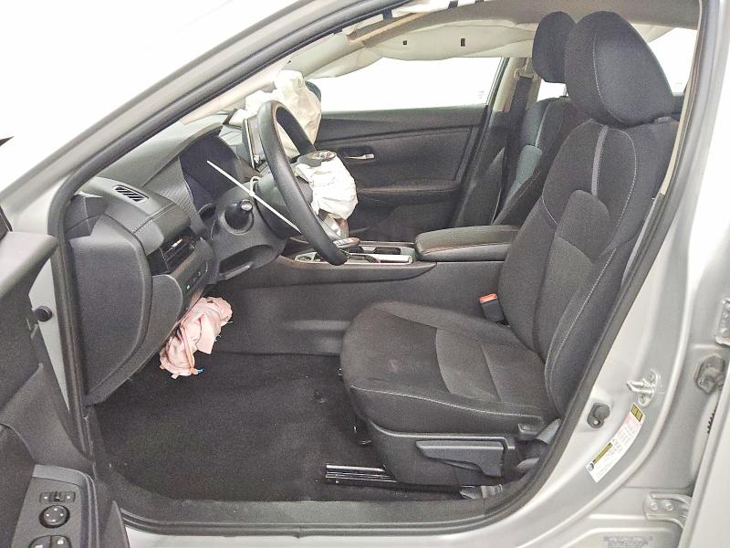 78846635 :رقم المزاد ، 3N1AB8CVXPY299388 vin ، 2023 Nissan Sentra مزاد بيع