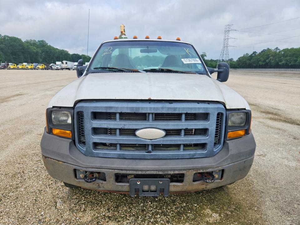Aukcja sprzedaży 2006 Ford F350, vin: 1FDSF34566EB92532, numer aukcji: 51367906