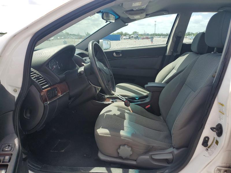 Продаж на аукціоні авто 2010 Mitsubishi Galant, vin: 4A32B3FFXAE015106, номер лоту: 48060936