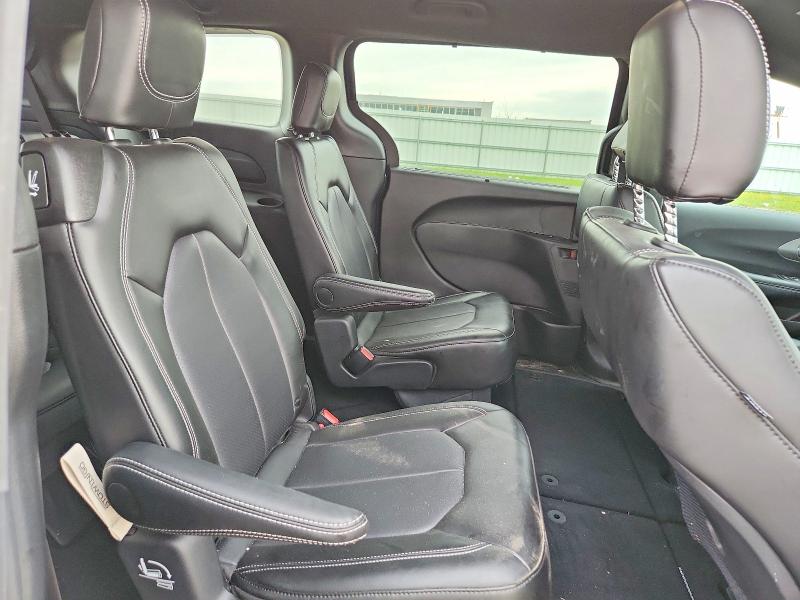 Продаж на аукціоні авто 2025 Chrysler Pacifica, vin: 2C4RC3BG8SR523107, номер лоту: 51304936