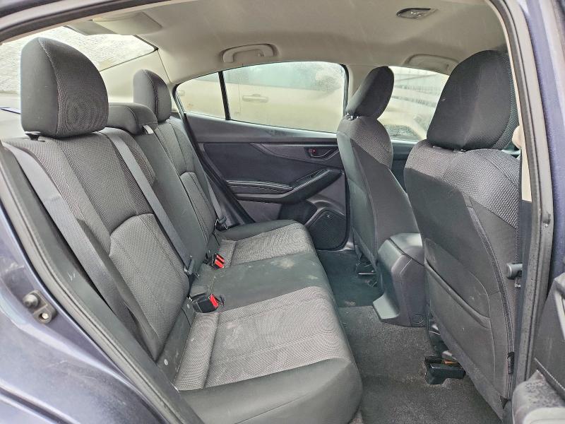 Продажа на аукционе авто 2017 Subaru Impreza, vin: 4S3GKAB68H3617835, номер лота: 51499836