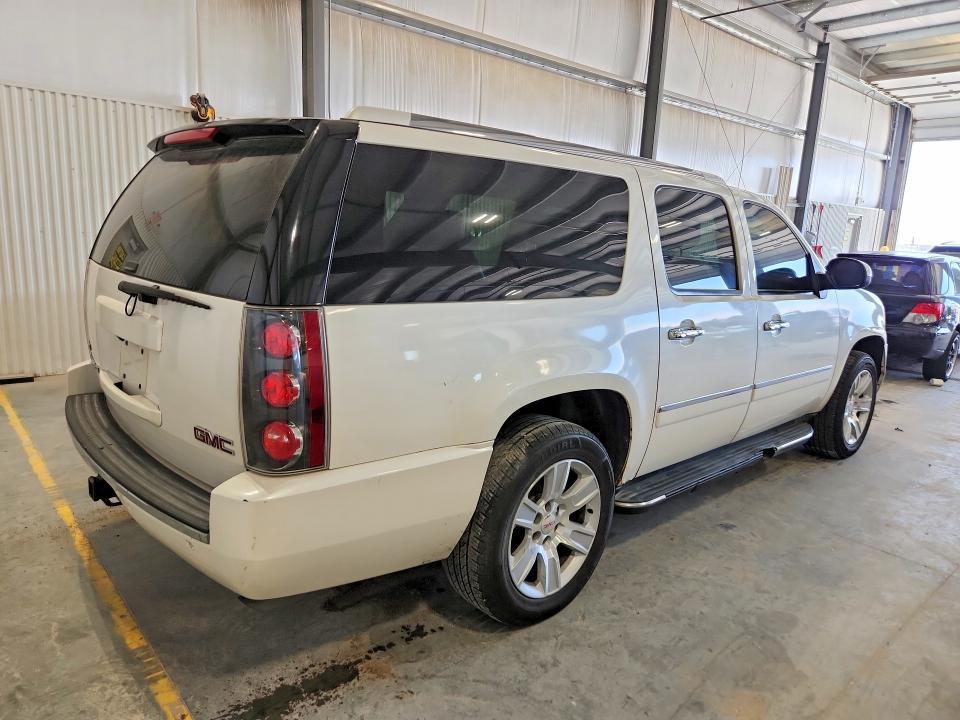 Продаж на аукціоні авто 2011 Gmc Yukon Xl, vin: 1GKS2MEFXBR254938, номер лоту: 49554166