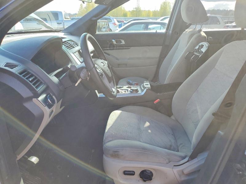 Продажа на аукционе авто 2011 Ford Explorer, vin: 1FMHK8B88BGA66669, номер лота: 50339266