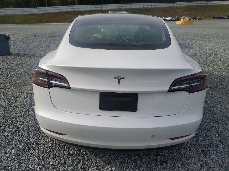 Продаж на аукціоні авто 2020 Tesla Model 3, vin: 5YJ3E1EAXLF504664, номер лоту: 48335906