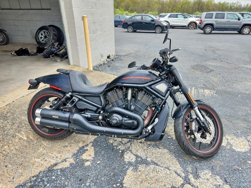 2012 Harley-davidson Vrscdx მანქანა იყიდება აუქციონზე, vin: 1HD1HHH13CC800852, აუქციონის ნომერი: 51750916