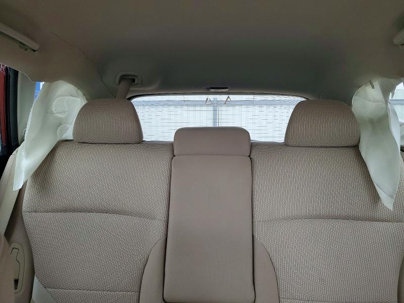 Продажа на аукционе авто 2018 Subaru Outback, vin: 4S4BSAFC4J3242425, номер лота: 51171906