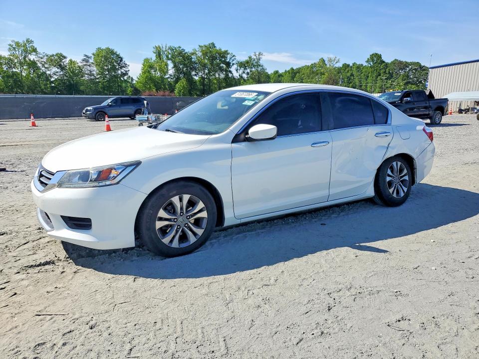 Aukcja sprzedaży 2014 Honda Accord, vin: 1HGCR2F34EA230515, numer aukcji: 51067066