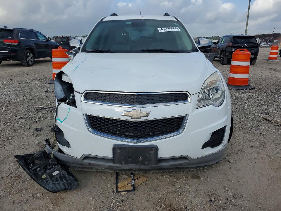 Aukcja sprzedaży 2014 Chevrolet Equinox, vin: 2GNALBEK9E6189531, numer aukcji: 47095866