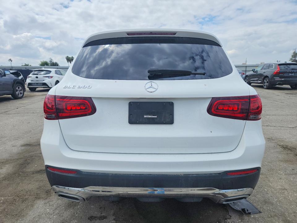 Auction sale of the 2020 Mercedes-benz Glc, vin: WDC0G8DB6LF672243, lot number: 51282776