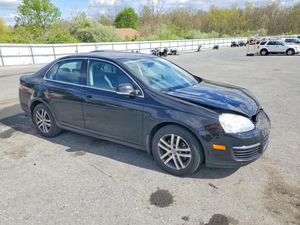 Aukcja sprzedaży 2005 Volkswagen New Jetta, vin: 3VWSF71K65M633605, numer aukcji: 50640336