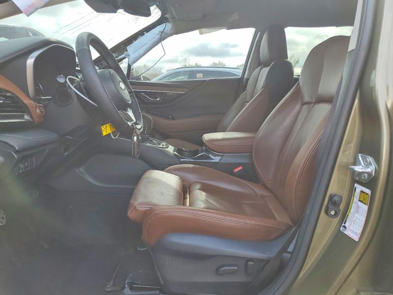Продажа на аукционе авто 2023 Subaru Outback, vin: 4S4BTGPD9P3123091, номер лота: 49952936