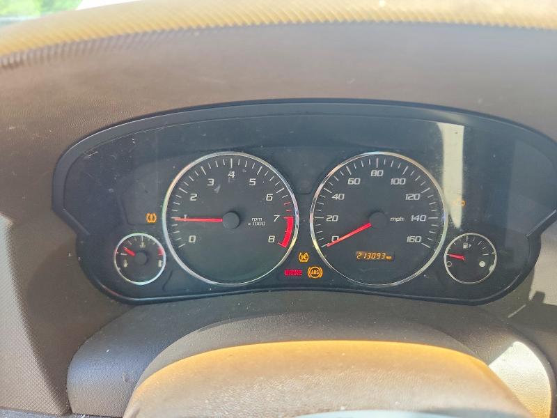 Продажа на аукционе авто 2006 Cadillac Srx, vin: 1GYEE637060137137, номер лота: 51246846