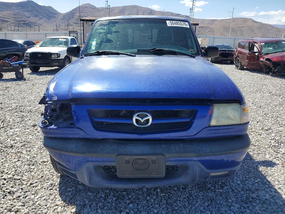Продаж на аукціоні авто 2005 Mazda B3000, vin: 4F4YR46U75PM07670, номер лоту: 50485576