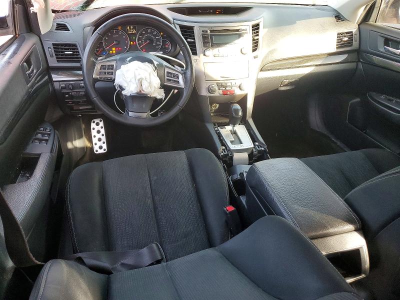 48569326 :رقم المزاد ، 4S3BMCG69D3038260 vin ، 2013 Subaru Legacy مزاد بيع