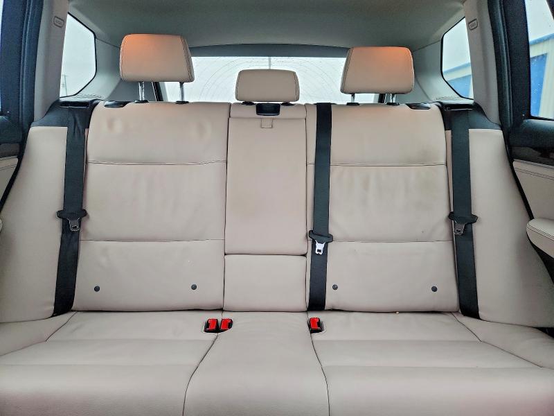 52015856 :رقم المزاد ، 5UXWZ7C52G0R32094 vin ، 2016 Bmw X3 مزاد بيع