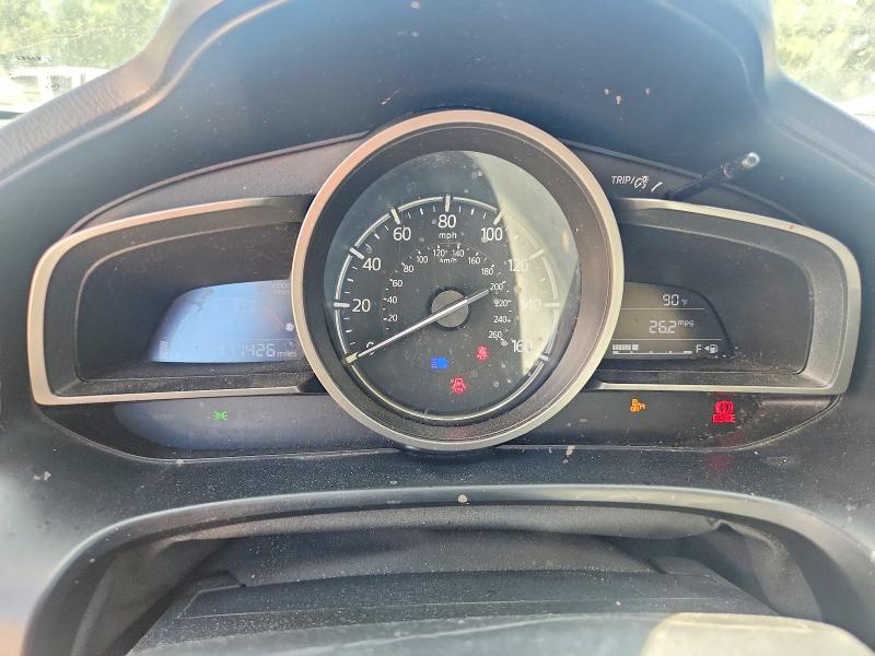 Продаж на аукціоні авто 2018 Mazda 3, vin: 3MZBN1V31JM162461, номер лоту: 50250596