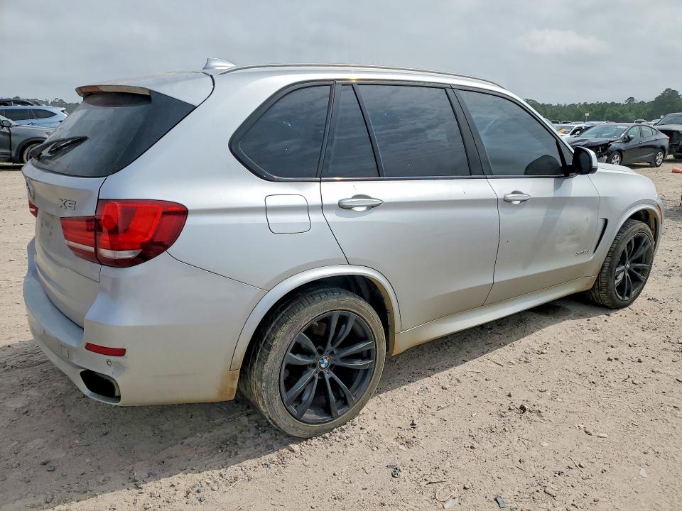 Продаж на аукціоні авто 2017 Bmw X5, vin: 5UXKR6C55H0J83785, номер лоту: 51603586