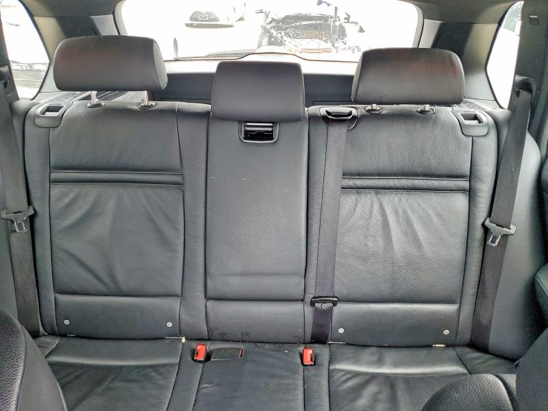 Продажа на аукционе авто 2011 Bmw X5, vin: 5UXZW0C59BL658025, номер лота: 50806296