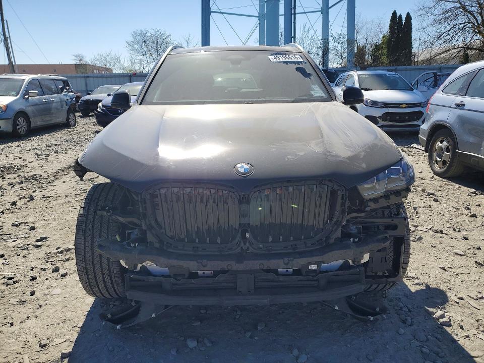 Aukcja sprzedaży 2024 Bmw X5, vin: 5UX23EU00R9W03691, numer aukcji: 49196616