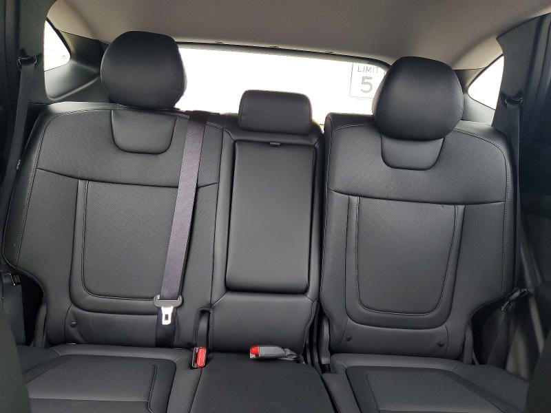 2026 Hyundai Tucson მანქანა იყიდება აუქციონზე, vin: 5NMJC3DEXTH609930, აუქციონის ნომერი: 50468276