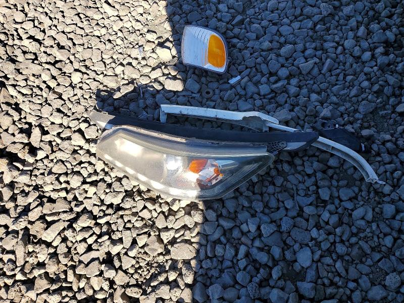 Aukcja sprzedaży 2002 Toyota Sienna, vin: 4T3ZF13C82U444386, numer aukcji: 49294936