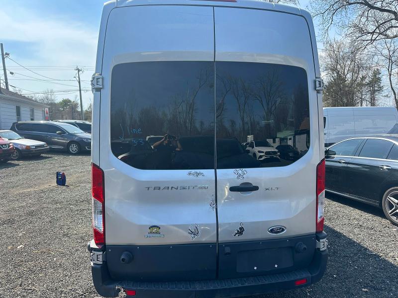 Продажа на аукционе авто 2016 Ford Transit, vin: 1FBVU4XG6GKA58198, номер лота: 48716756