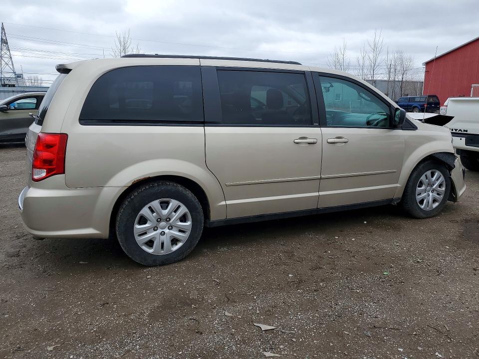 Aukcja sprzedaży 2014 Dodge Grand Caravan, vin: 2C4RDGBGXER109366, numer aukcji: 48227736