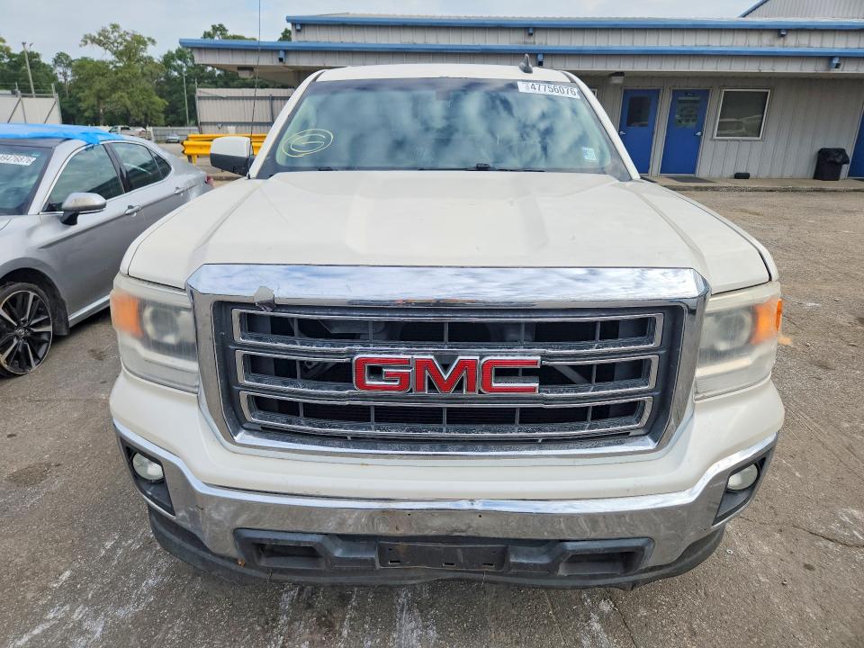Aukcja sprzedaży 2015 Gmc Sierra, vin: 3GTP1UEC5FG109581, numer aukcji: 47756076