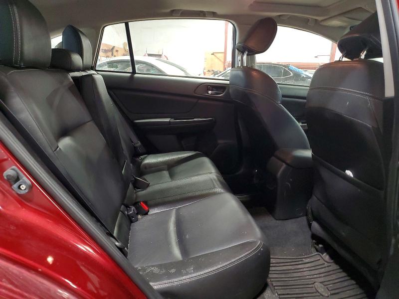 Aukcja sprzedaży 2012 Subaru Impreza, vin: JF1GPAK67CH234326, numer aukcji: 49260336