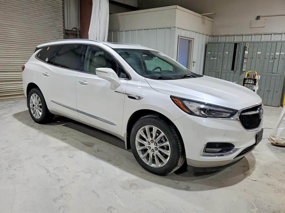 Продаж на аукціоні авто 2021 Buick Enclave, vin: 5GAEVBKW5MJ240697, номер лоту: 48917886