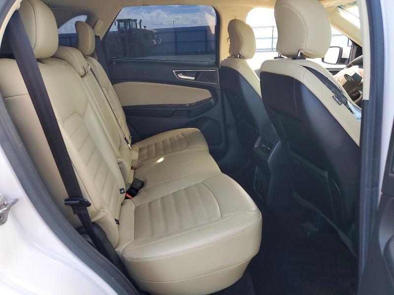 Продаж на аукціоні авто 2016 Ford Edge, vin: 2FMPK3J95GBC53052, номер лоту: 49579486