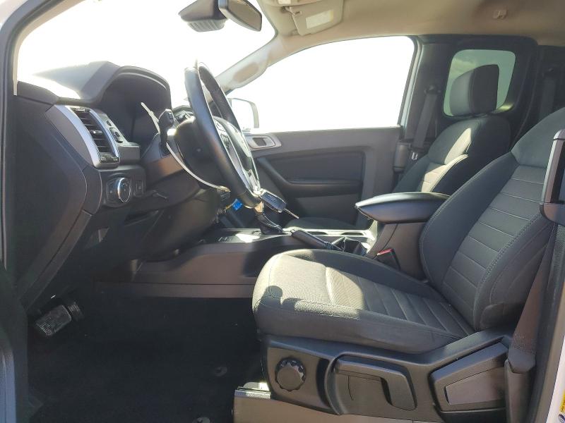 2019 Ford Ranger მანქანა იყიდება აუქციონზე, vin: 1FTER1EH2KLA99454, აუქციონის ნომერი: 51207136