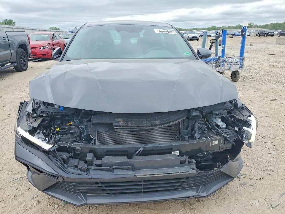 Aukcja sprzedaży 2024 Hyundai Elantra, vin: KMHLM4DG7RU747709, numer aukcji: 48890966