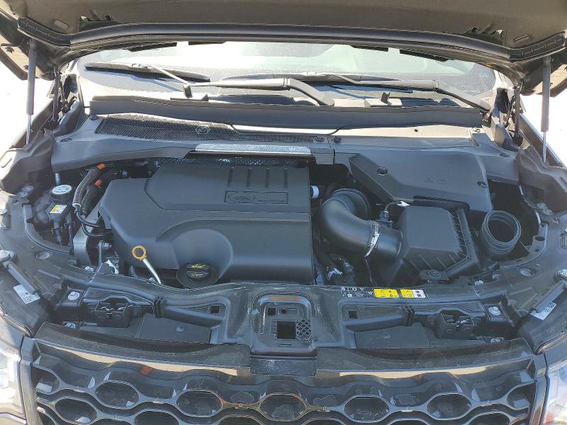 Aukcja sprzedaży 2025 Land Rover Discovery Sport, vin: SALCL2FX2SH360467, numer aukcji: 50045196