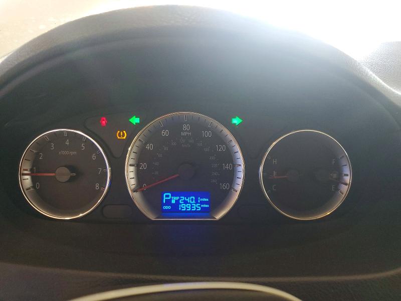 Продажа на аукционе авто 2010 Hyundai Sonata, vin: 5NPET4AC5AH630016, номер лота: 50980686