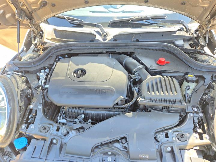 Продажа на аукционе авто 2020 Mini Cooper Convertible, vin: WMWWJ3C0XL3L01427, номер лота: 52171926