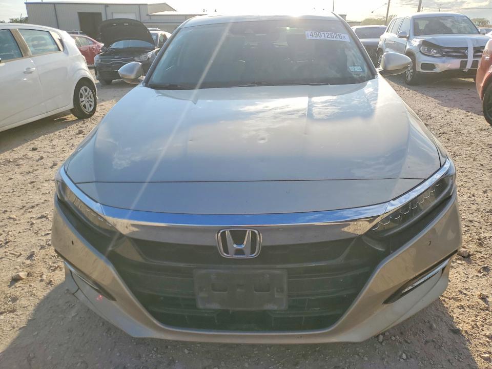 2020 Honda Accord მანქანა იყიდება აუქციონზე, vin: 1HGCV3F95LA008973, აუქციონის ნომერი: 49012626