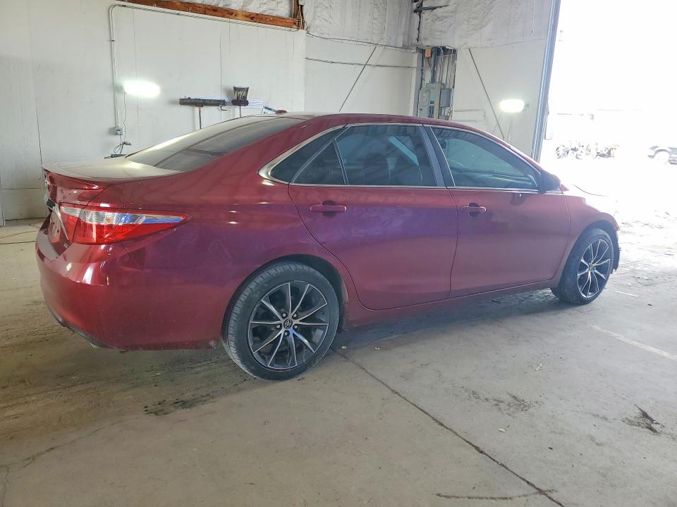 Продаж на аукціоні авто 2015 Toyota Camry, vin: 4T1BF1FK6FU920542, номер лоту: 50779736