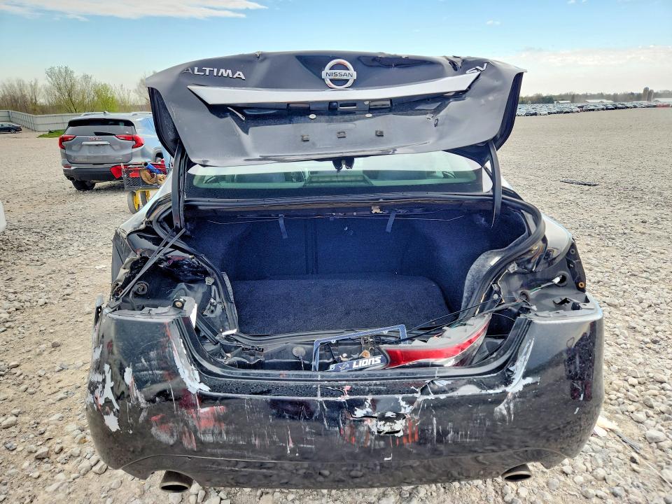 Продаж на аукціоні авто 2015 Nissan Altima, vin: 1N4AL3AP4FC281628, номер лоту: 50654926