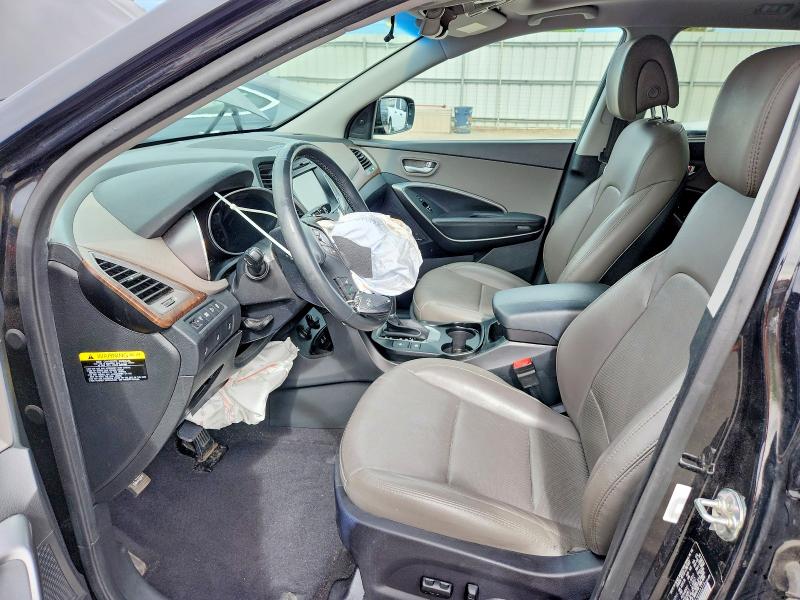 Aukcja sprzedaży 2018 Hyundai Santa Fe Sport, vin: 5XYZUDLB2JG555219, numer aukcji: 50906586