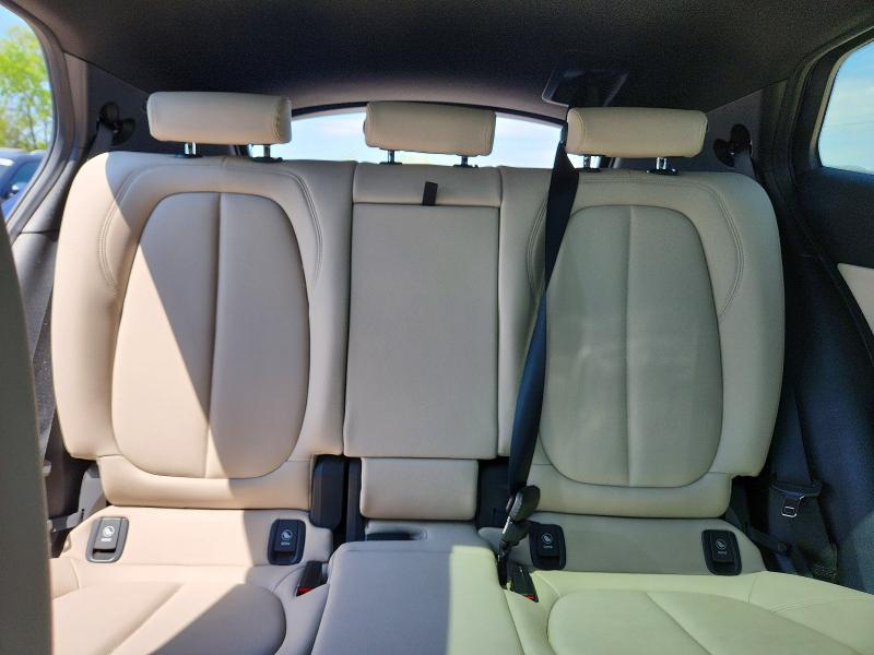 Продажа на аукционе авто 2019 Bmw X2, vin: WBXYJ5C53K5N30718, номер лота: 51111306
