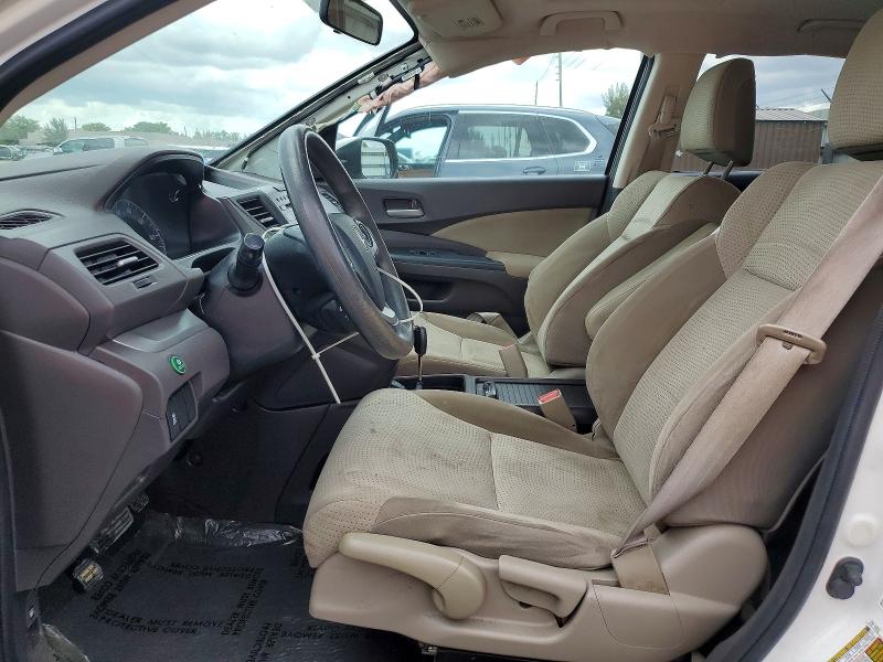 Aukcja sprzedaży 2012 Honda Cr-v, vin: 5J6RM4H52CL035235, numer aukcji: 51110116