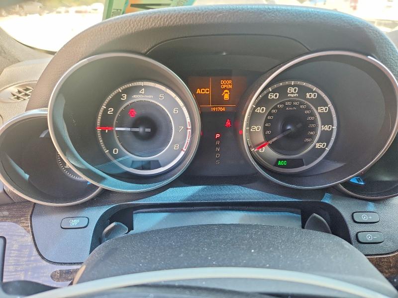 Продаж на аукціоні авто 2013 Acura Mdx, vin: 2HNYD2H67DH521238, номер лоту: 50938526