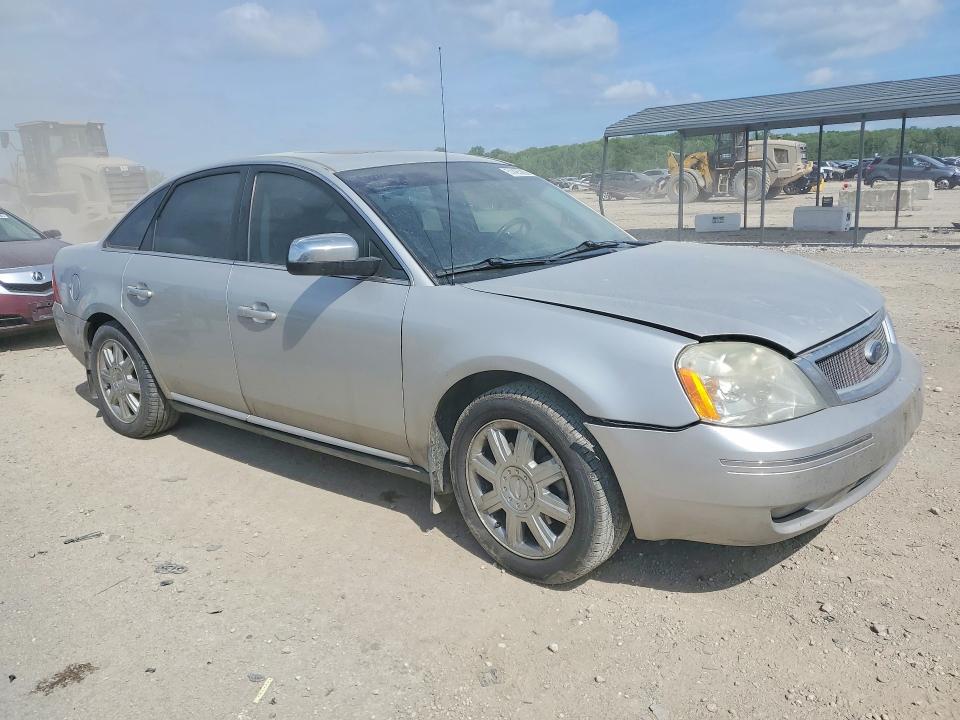 Aukcja sprzedaży 2007 Ford Five Hundred, vin: 1FAHP28197G145553, numer aukcji: 51425266